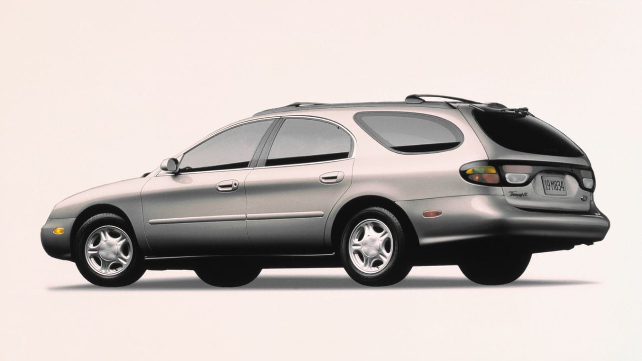 Ford Taurus GL