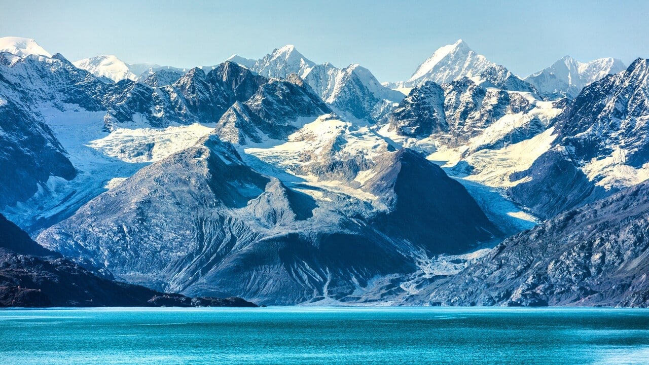 alaska
