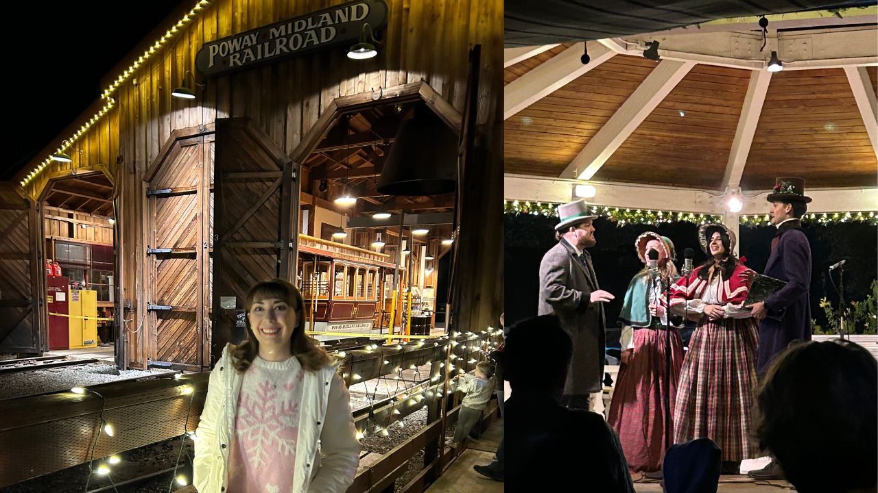 poway railroad