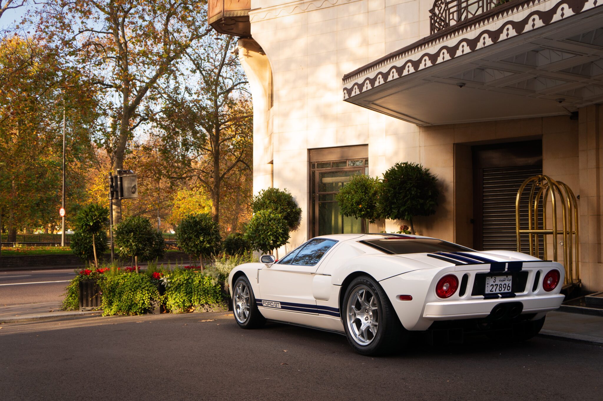 ford gt