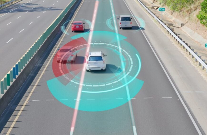 Modern Cars Already Have All The Hardware To Prevent Speeding… They’re Just Not Allowed To Use It