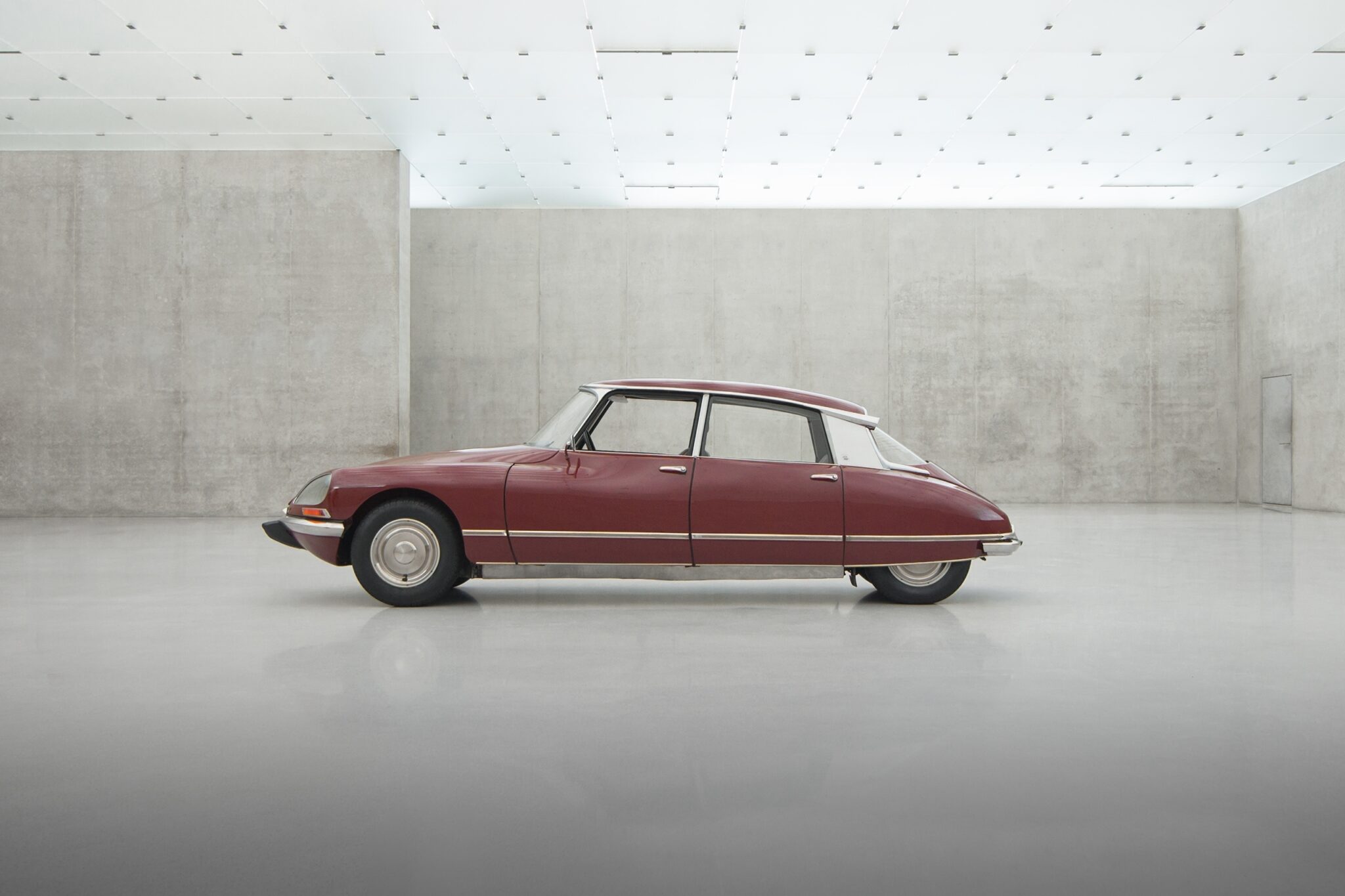 citroen ds
