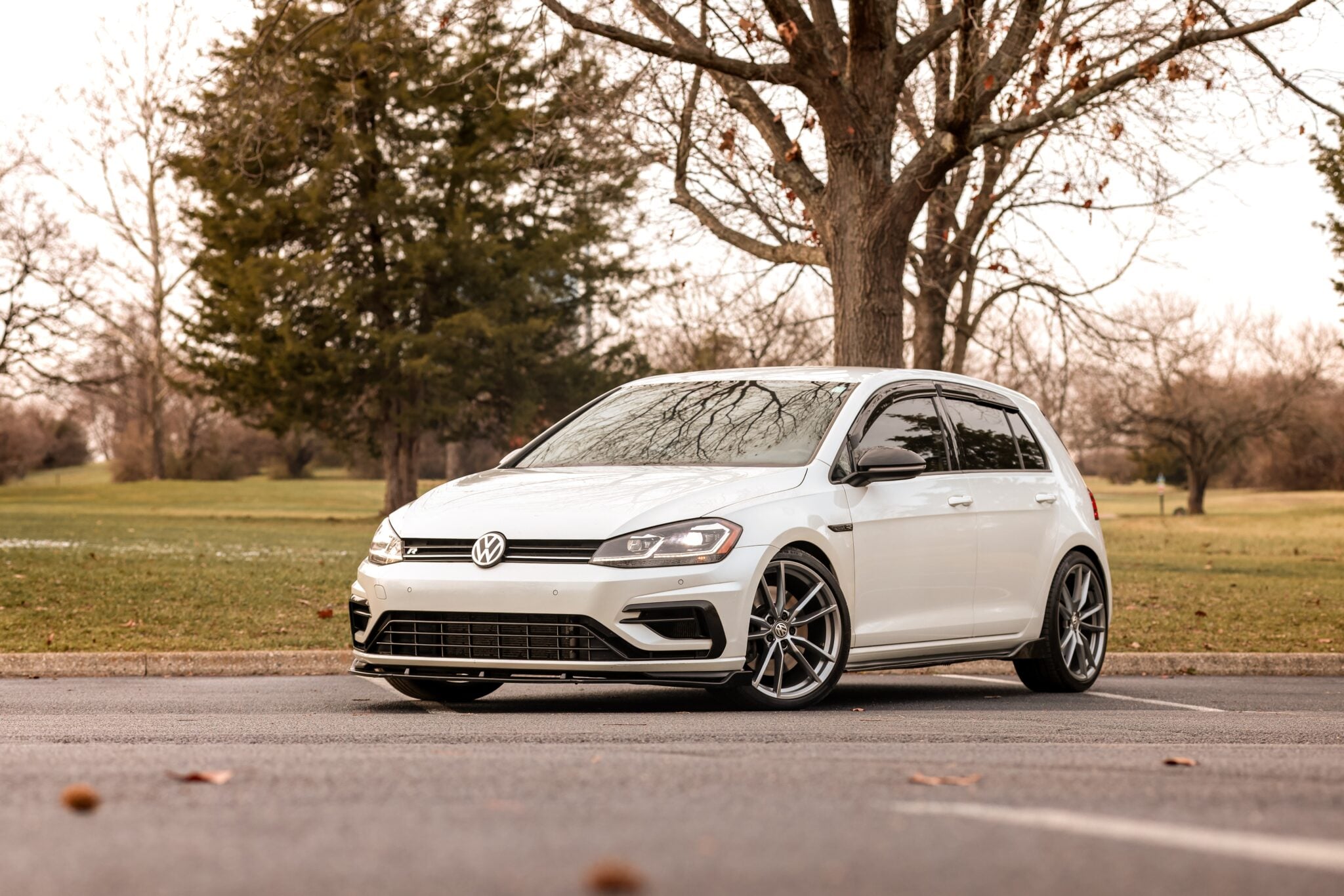 volkswagen type r