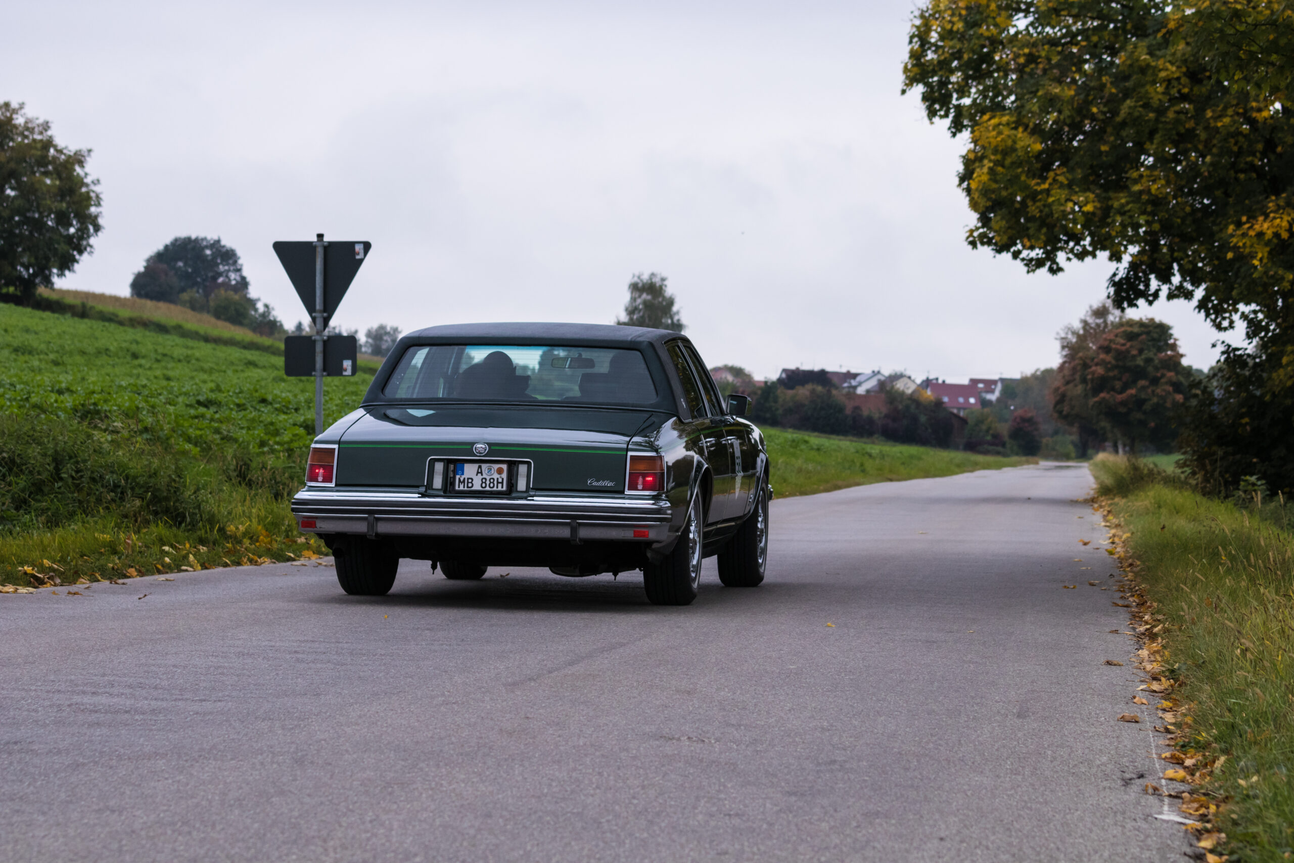 1979 cadillac seville