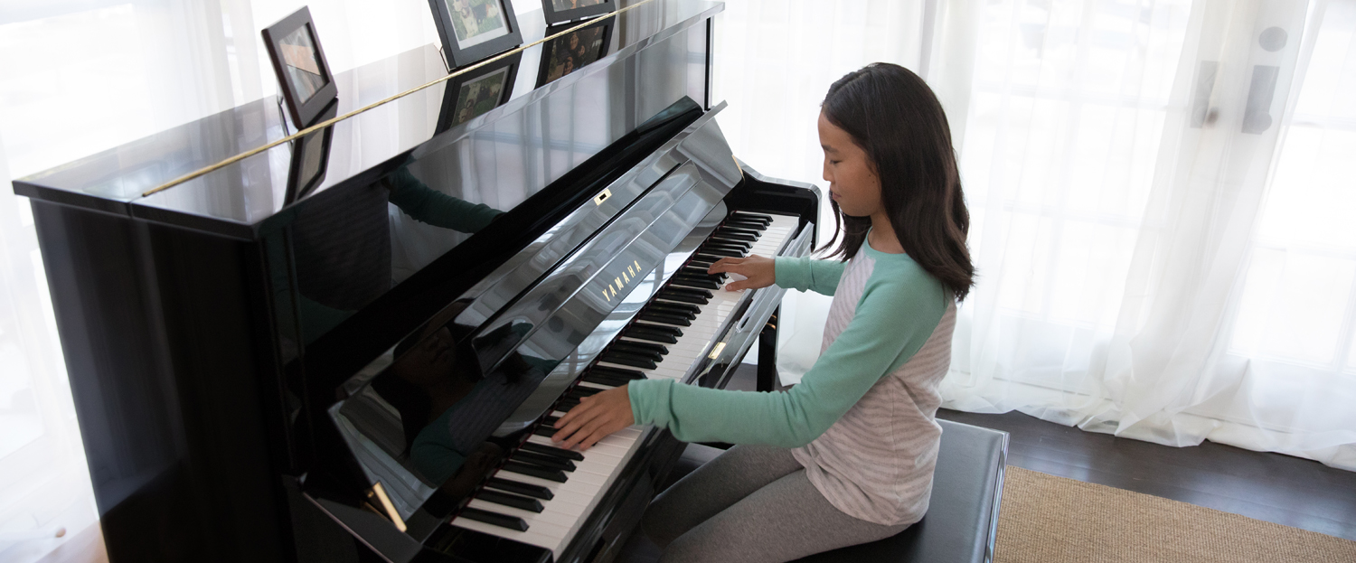 yamaha piano