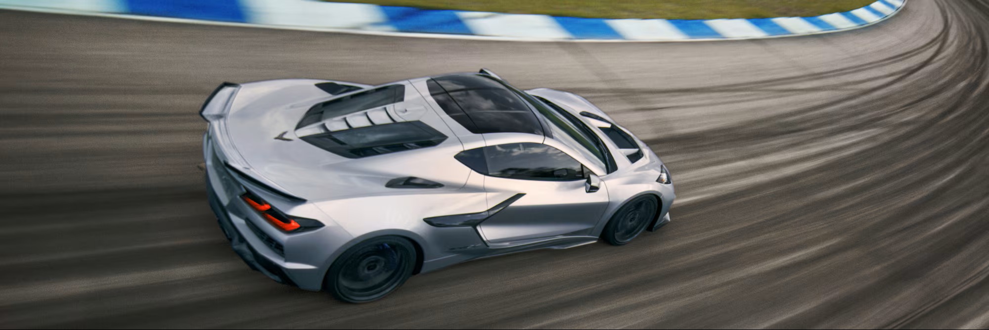 2026 ZR1X
