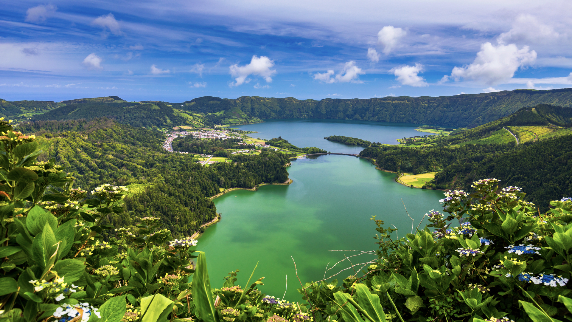 Azores