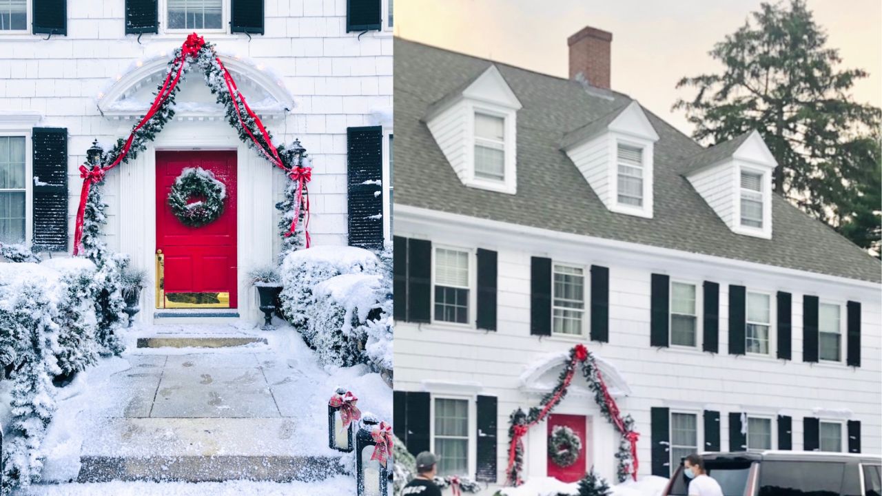 Connecticut One Royal Holiday