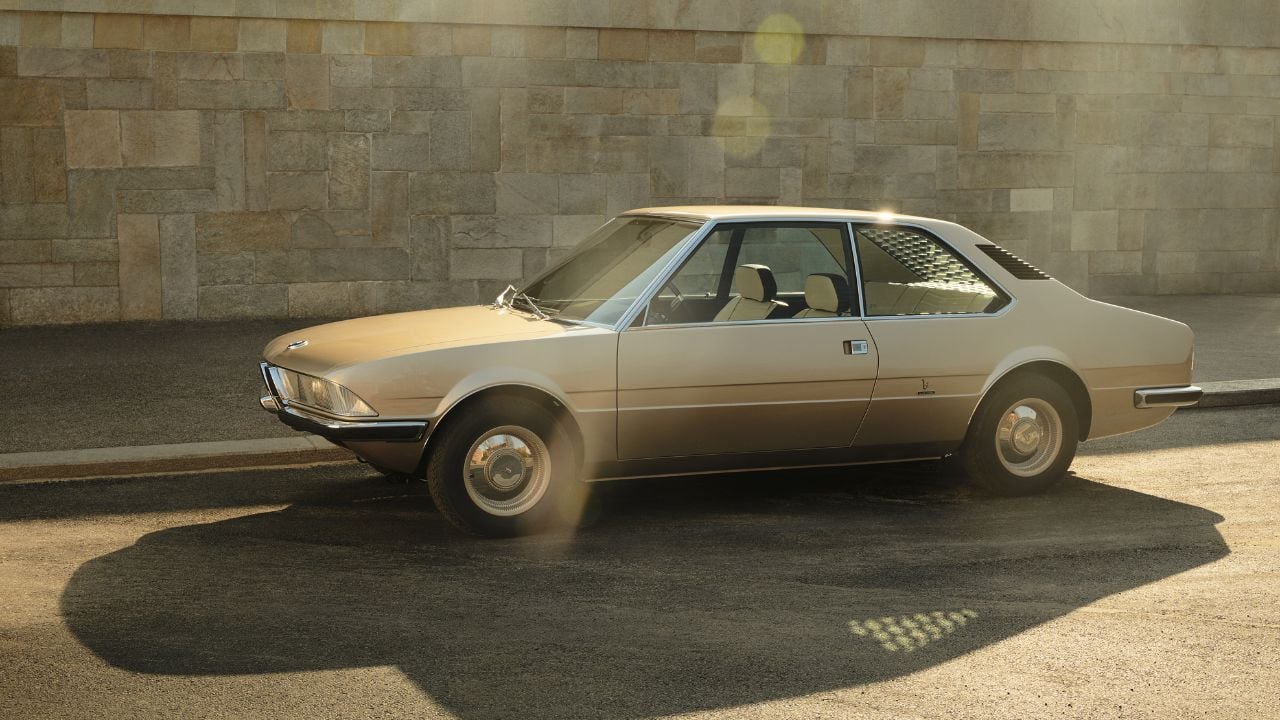 BMW Garmisch