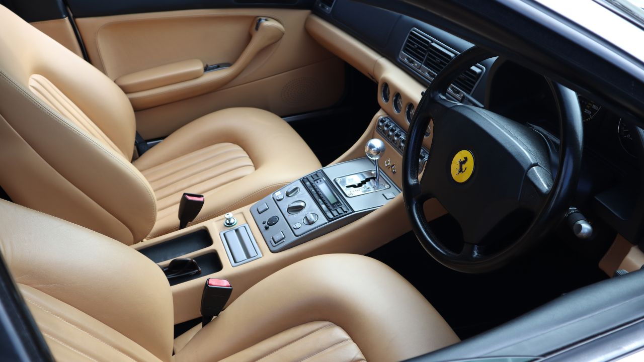 Ferrari 456 GT