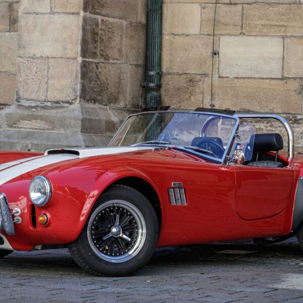 Shelby Cobra 427