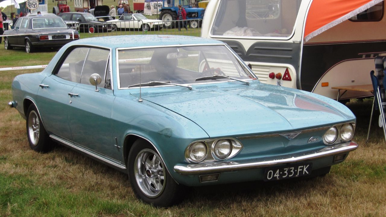 Chevrolet Corvair