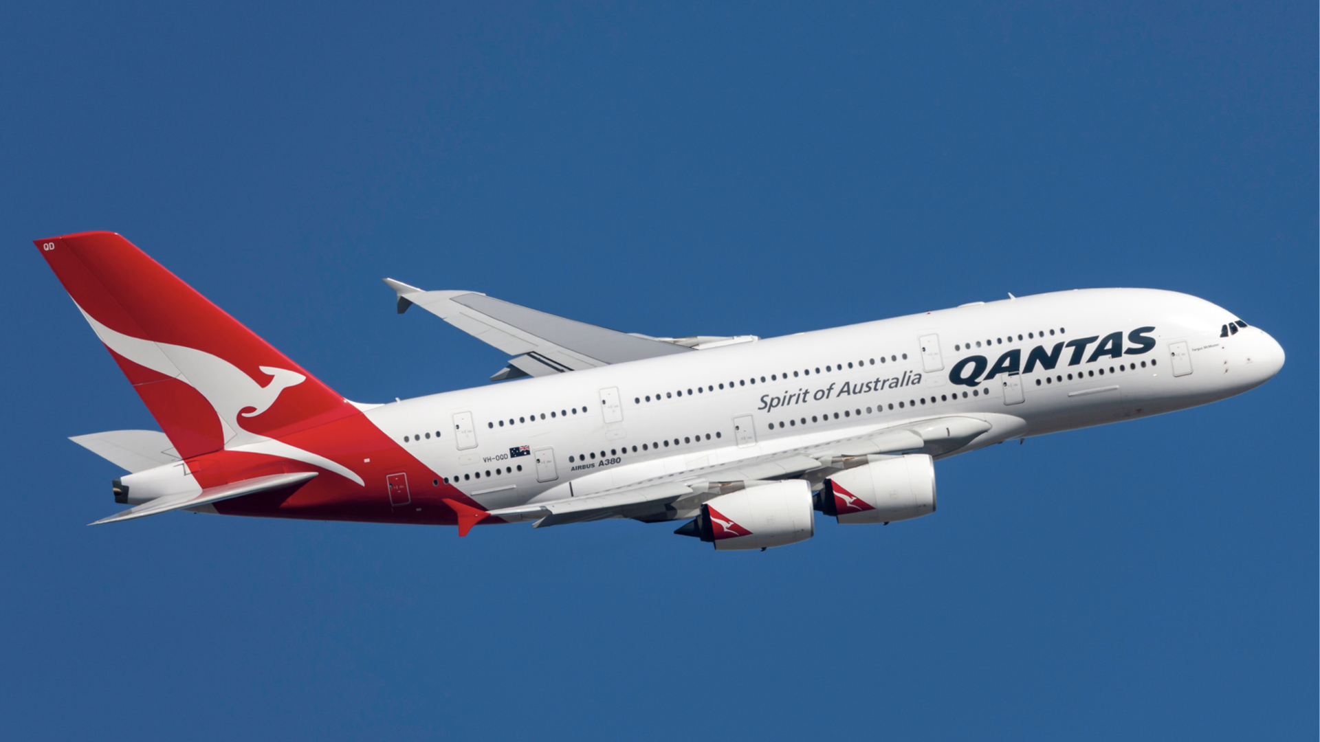 Qantas