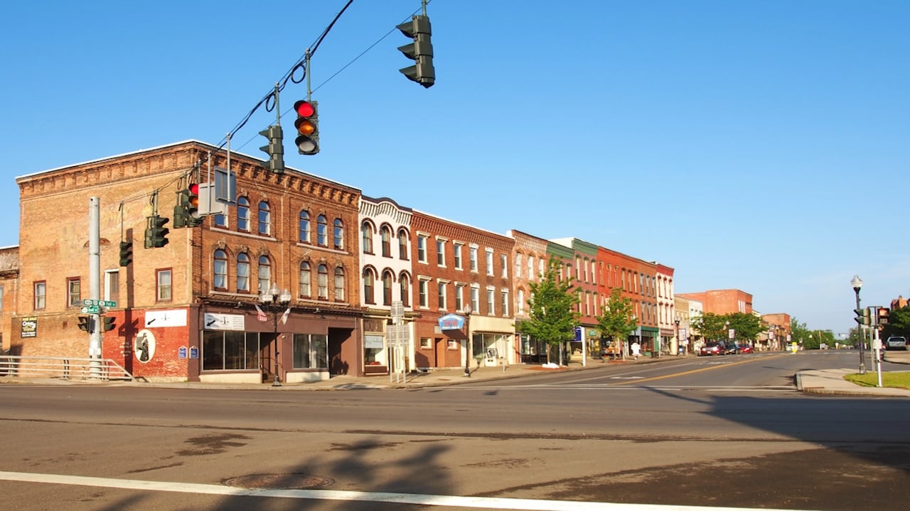 Seneca Falls