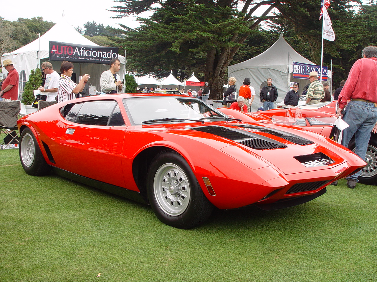 amc amx3