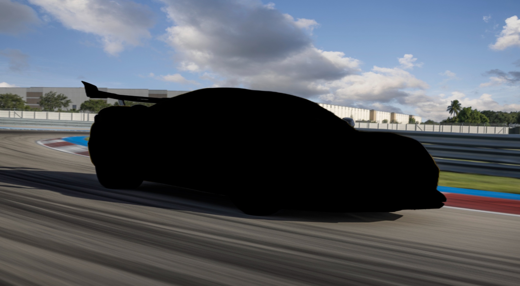 corvette zora mystery