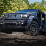 2026 Jeep Recon.