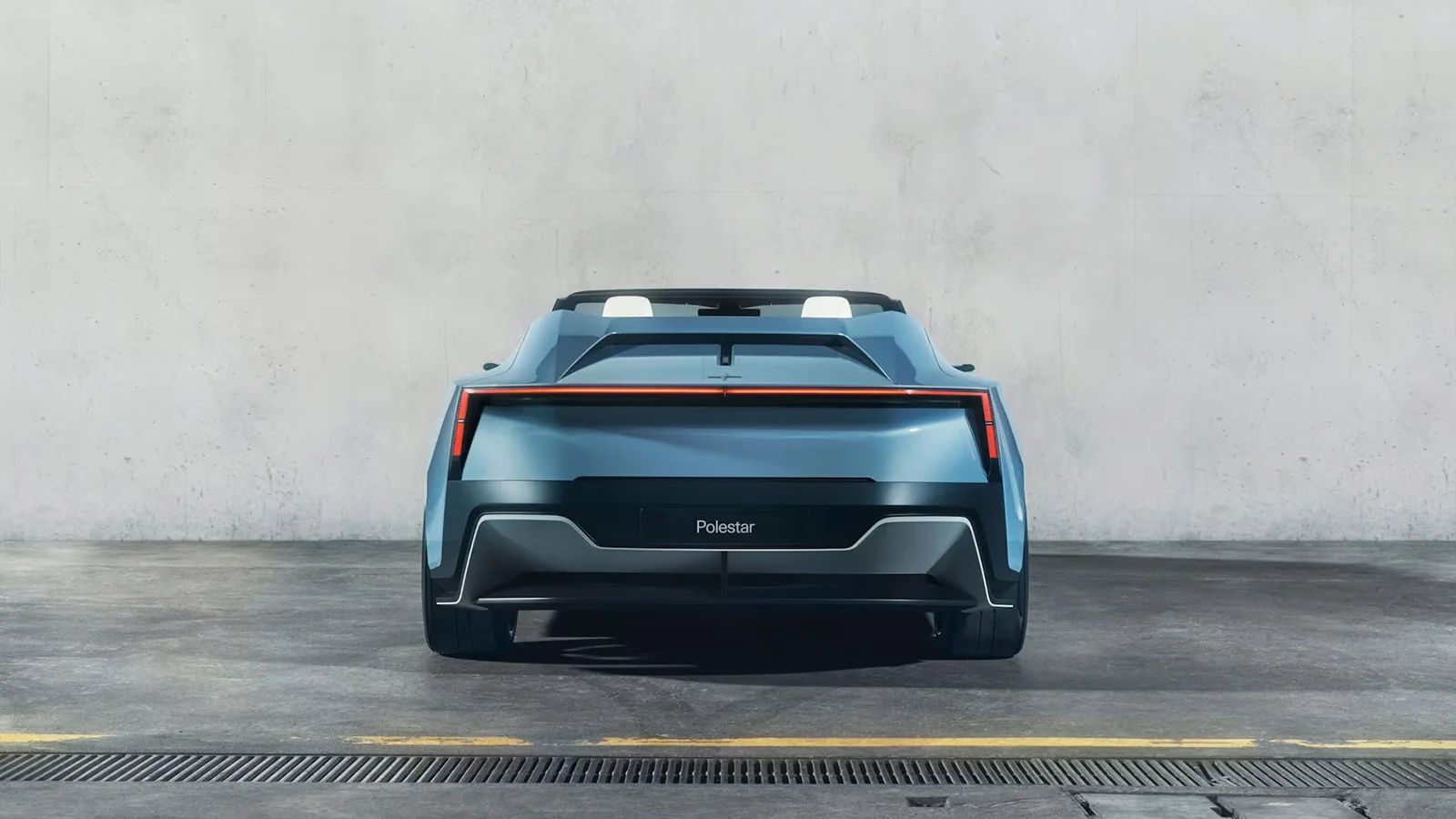 polestar 6 2026