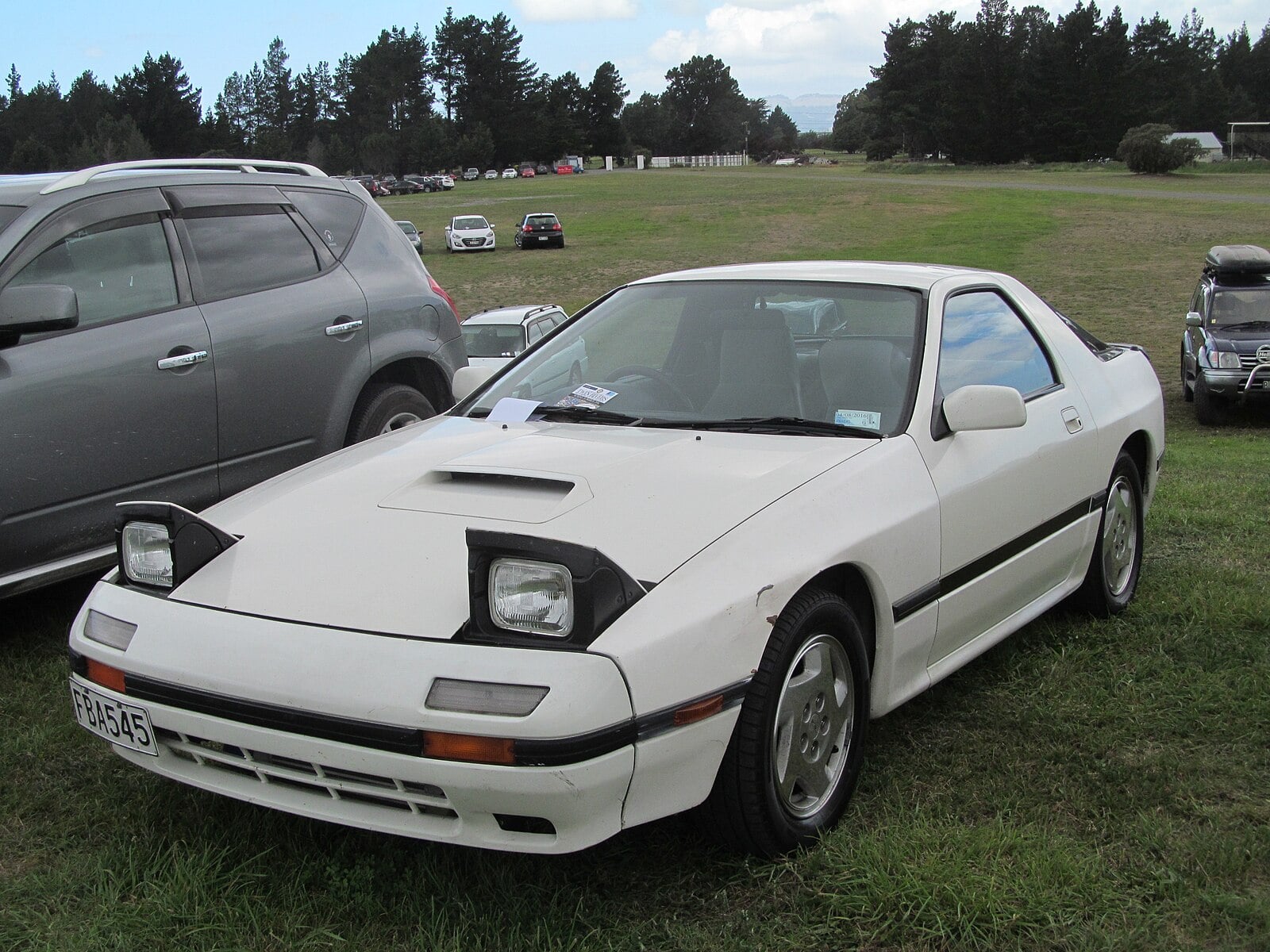 1986 mazda rx-7