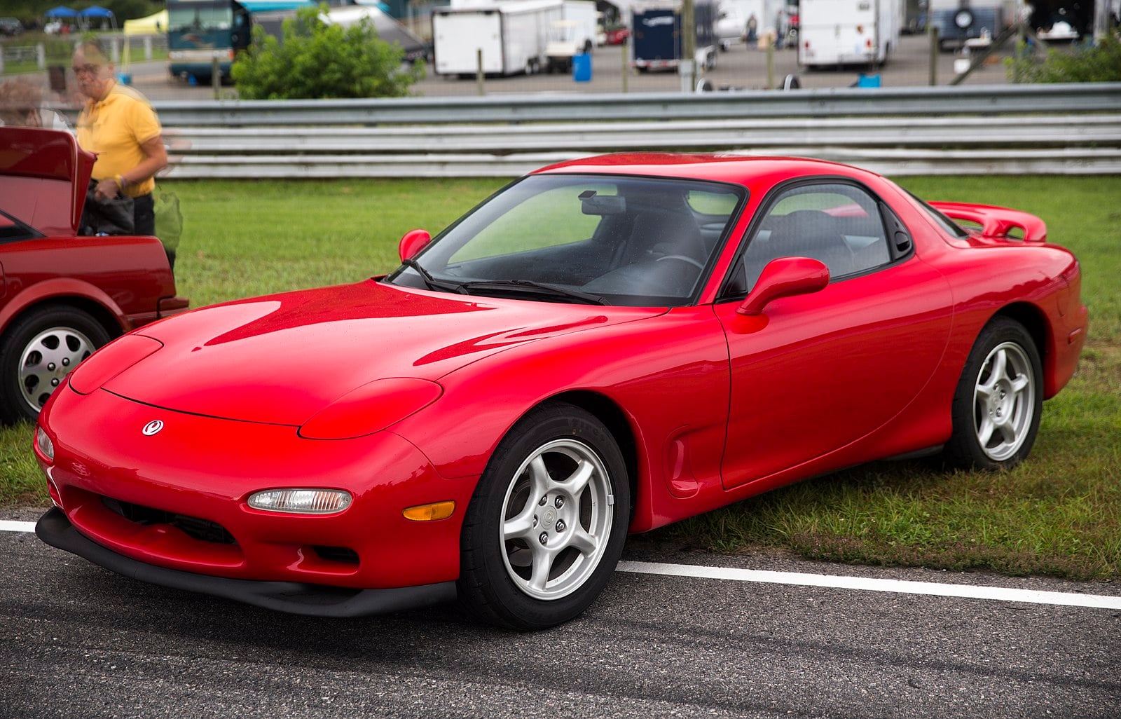 1994 rx-7 fd