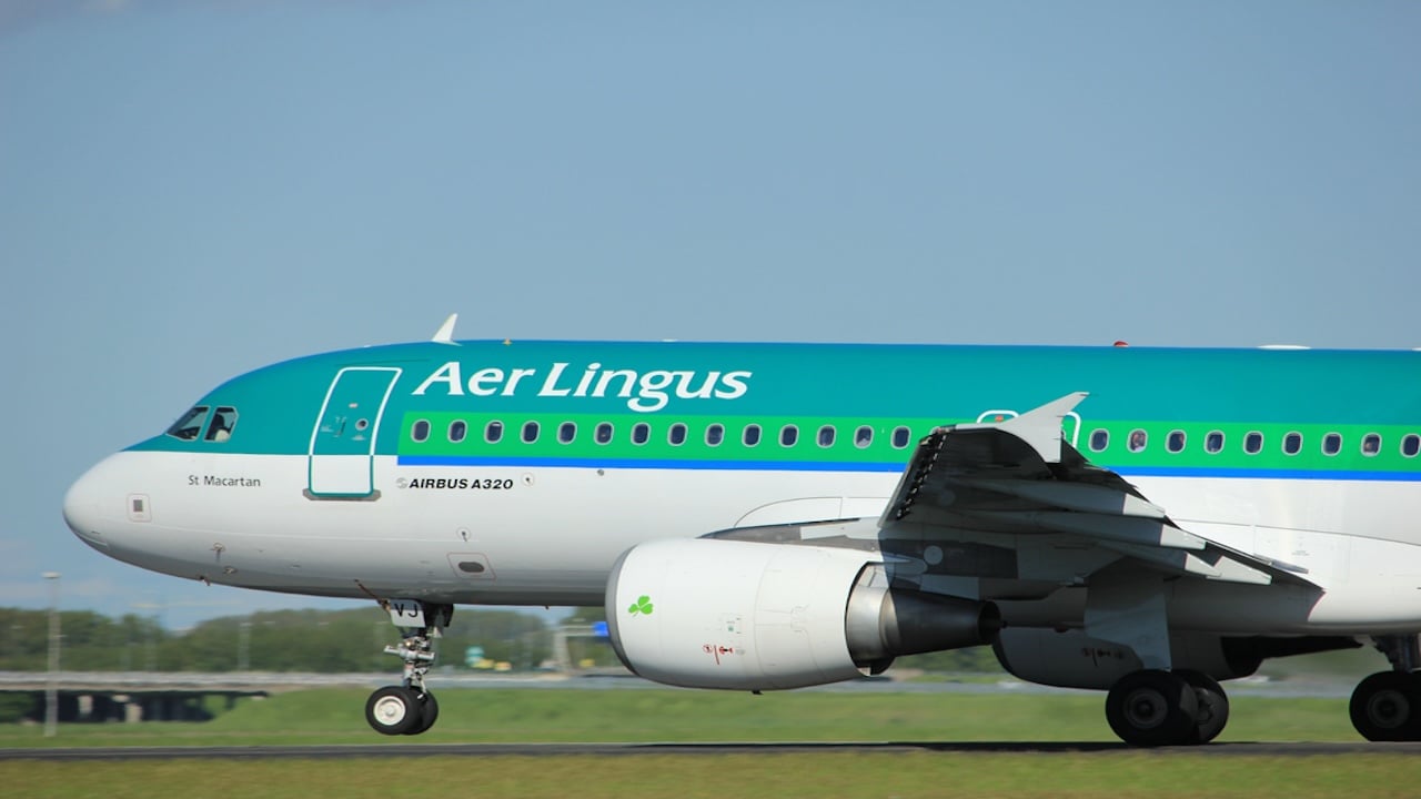 Aer Lingus