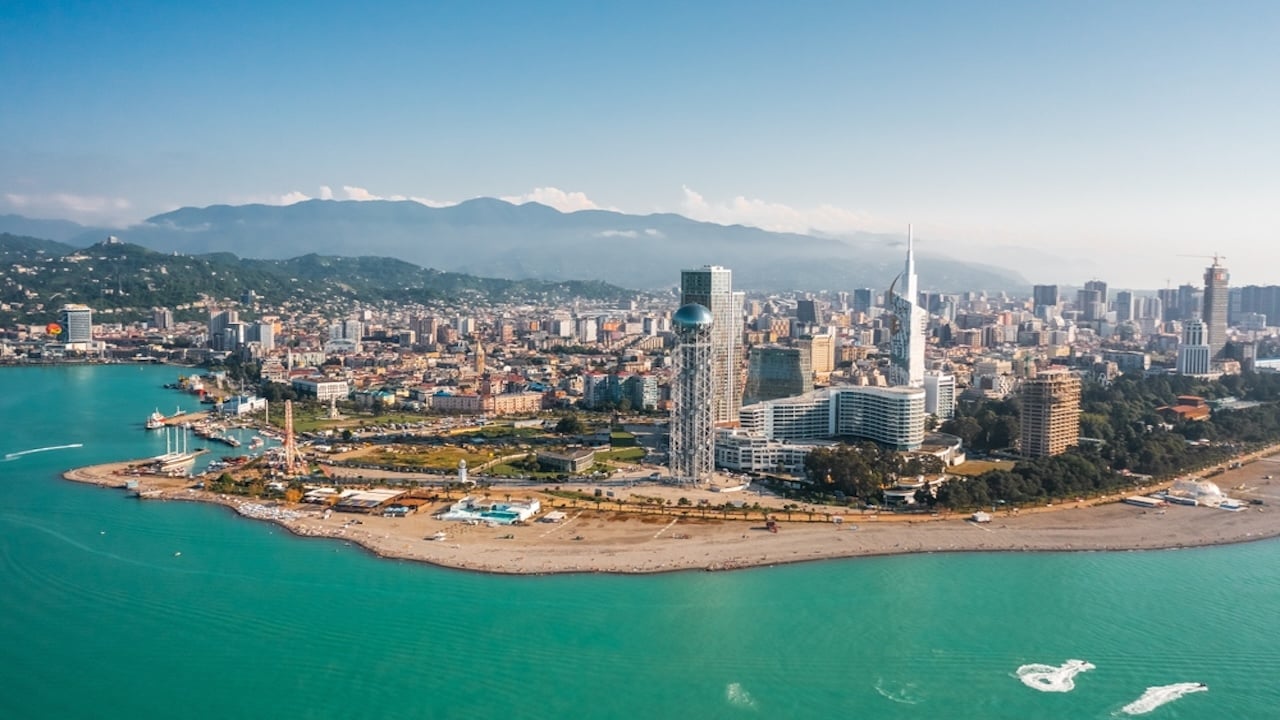 Batumi