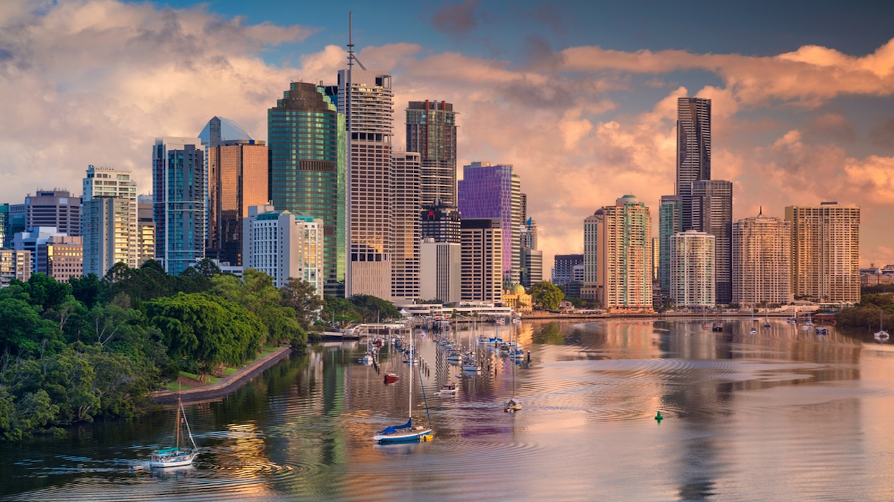 Brisbane