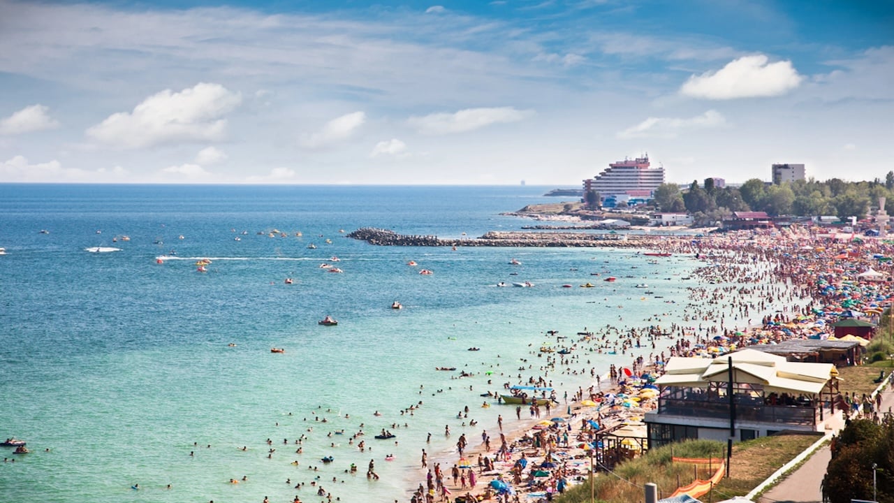 Constanta Romania