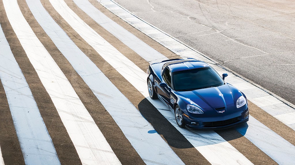 Corvette6 James Lipman 1