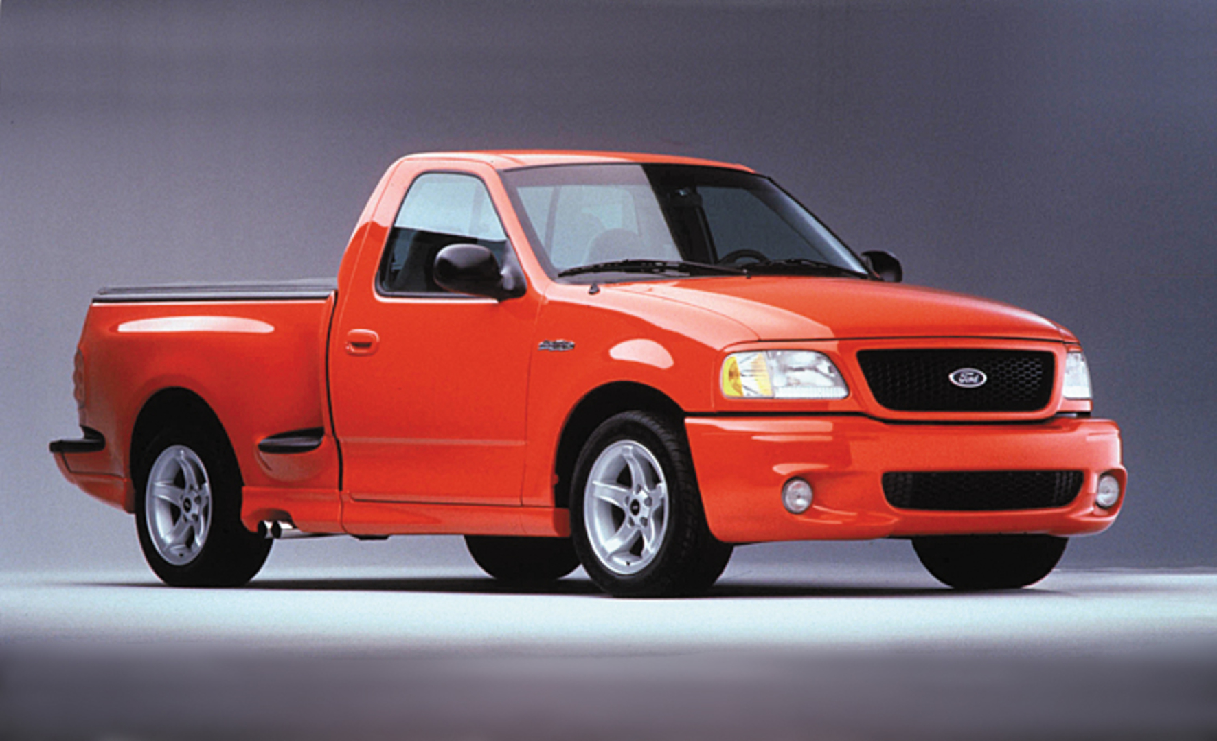Ford Lightning