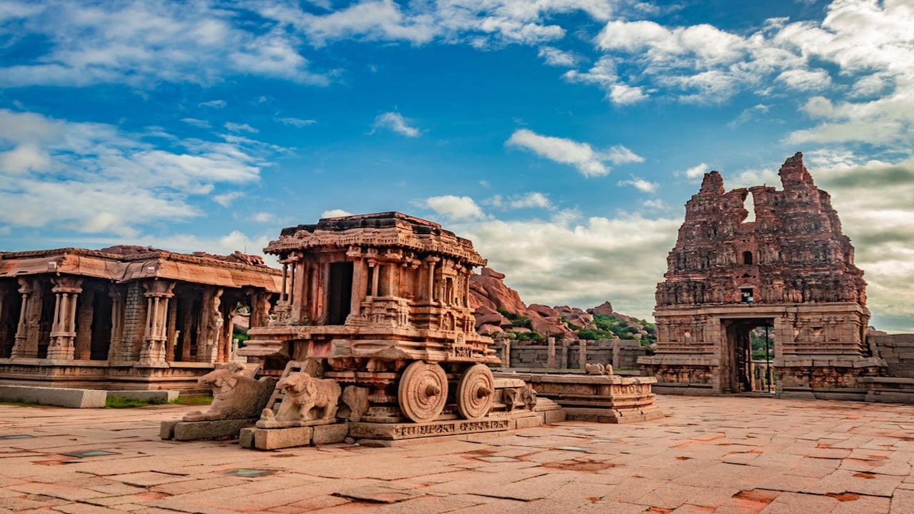 Hampi