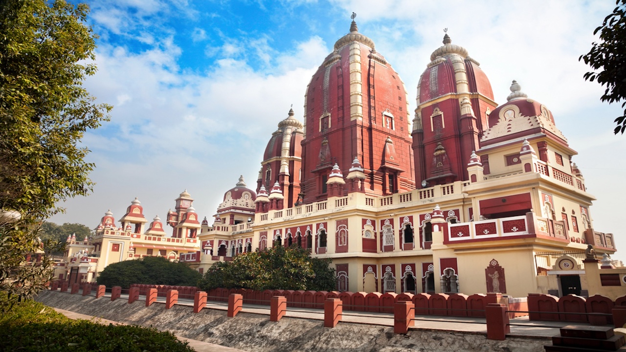 New Delhi