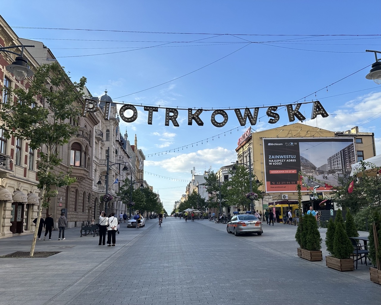 Lodz Veronika Primm