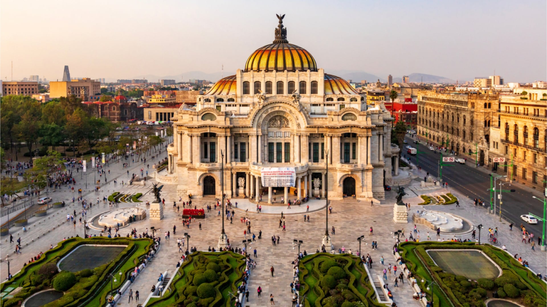 Mexico City