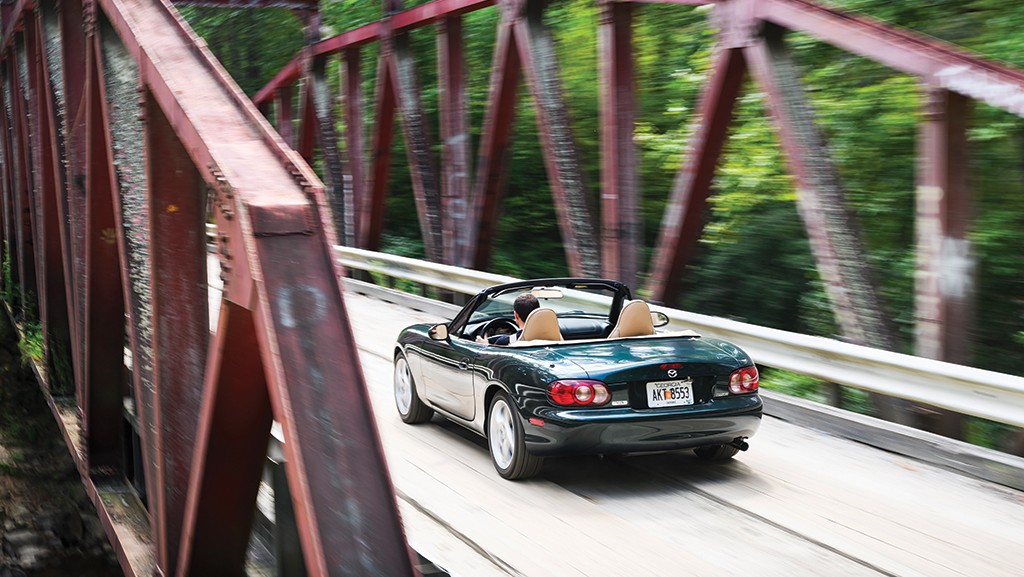 Miata3 James Lipman