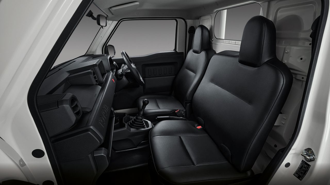 Toyota IMV 0 Hilux