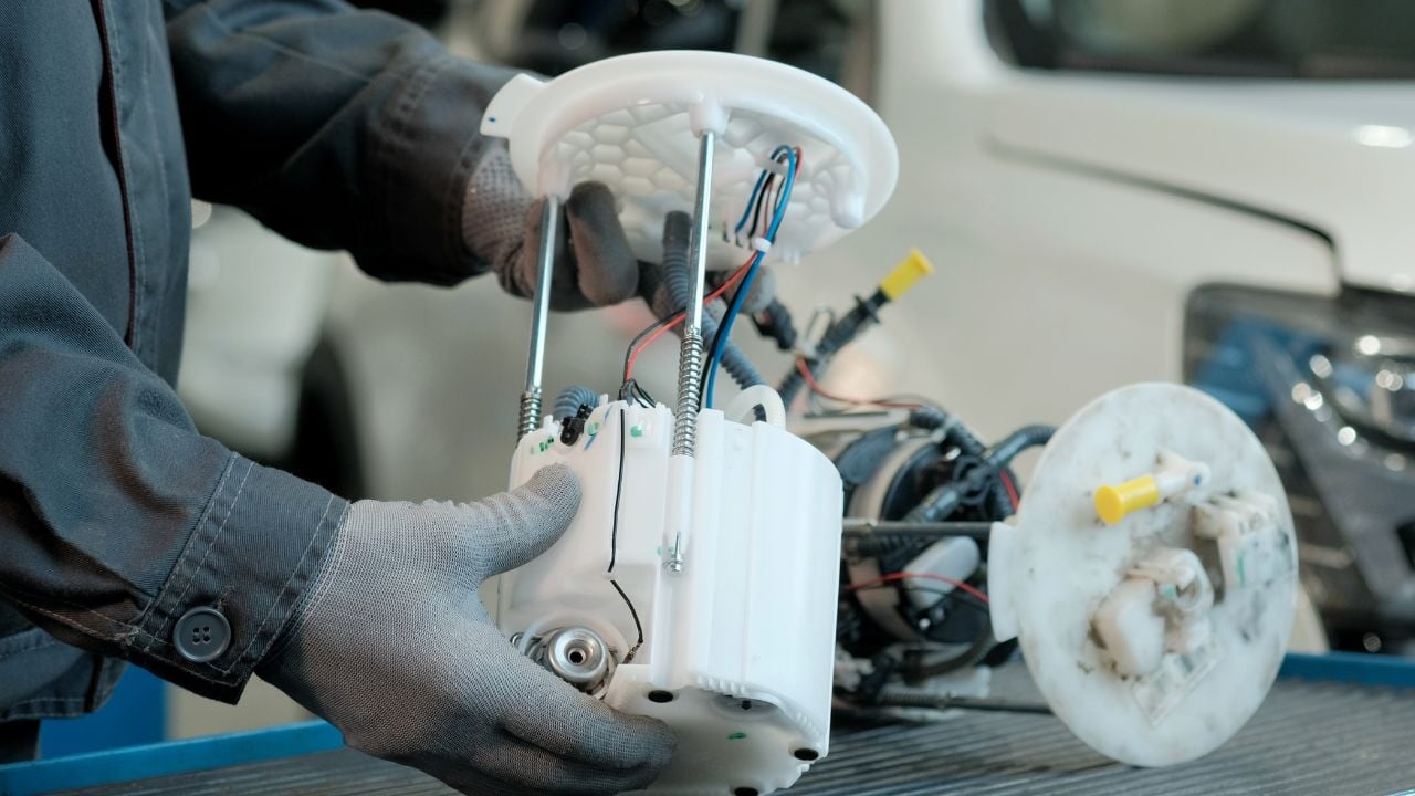 Fuel Pump