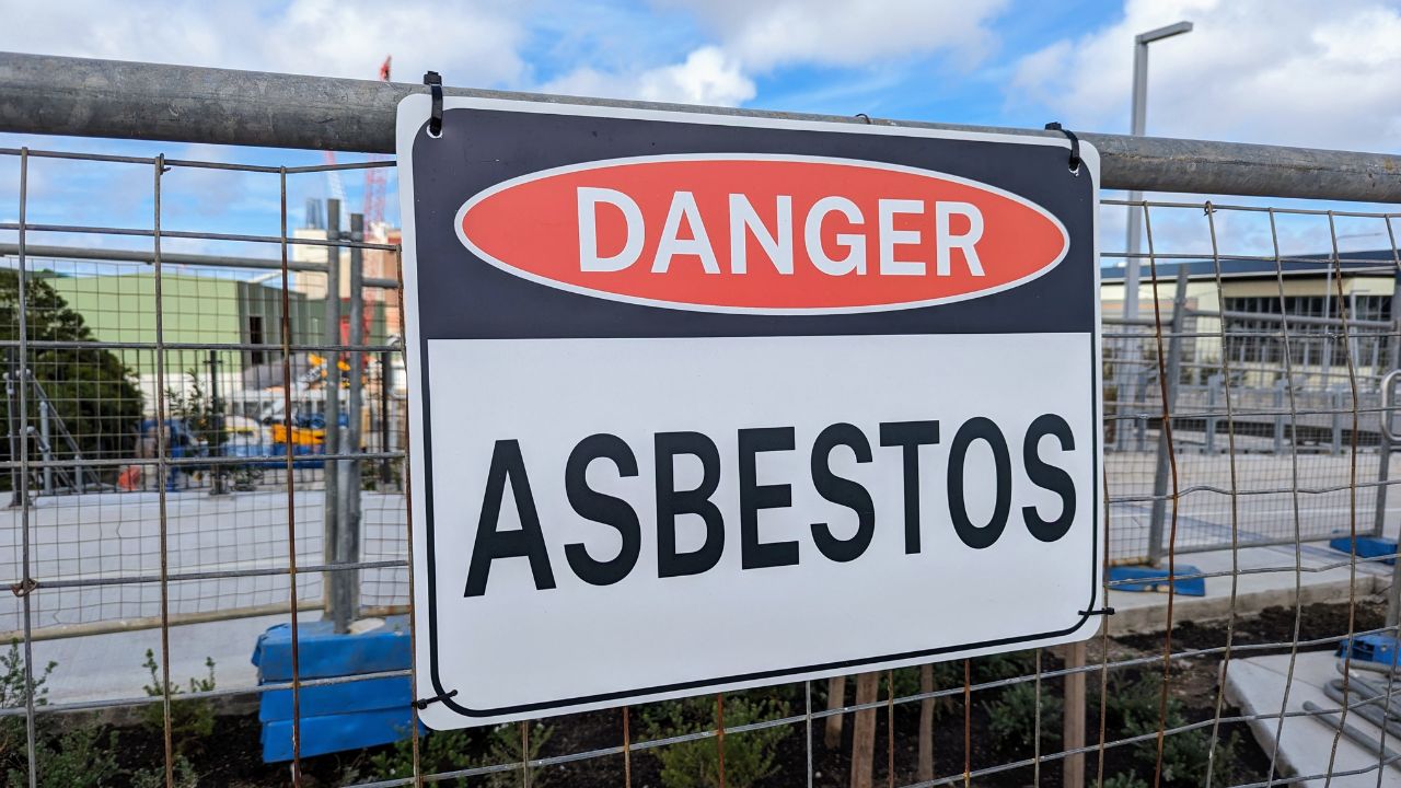 Asbestos