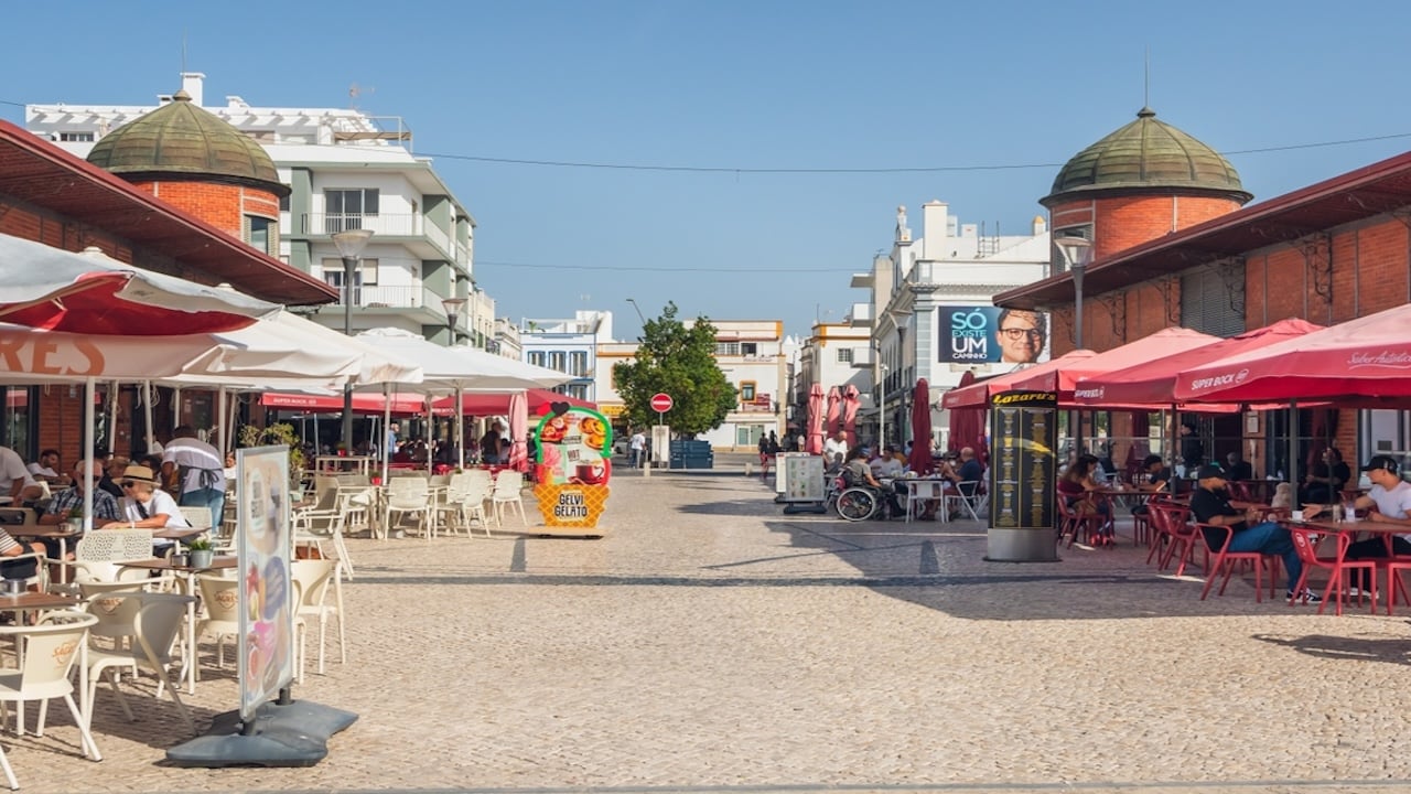 Olhão