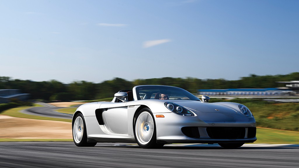 Porsche6 James Lipman