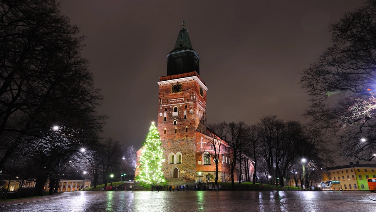 Turku, Finland