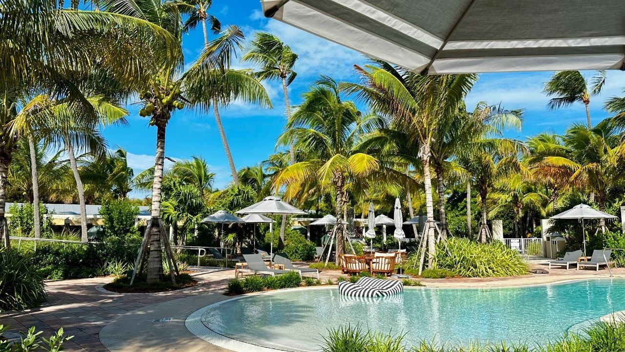 Islander Resort