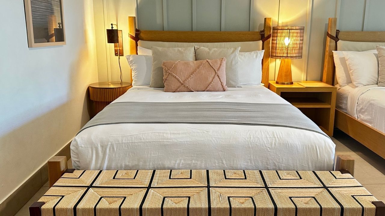 Islander Resort