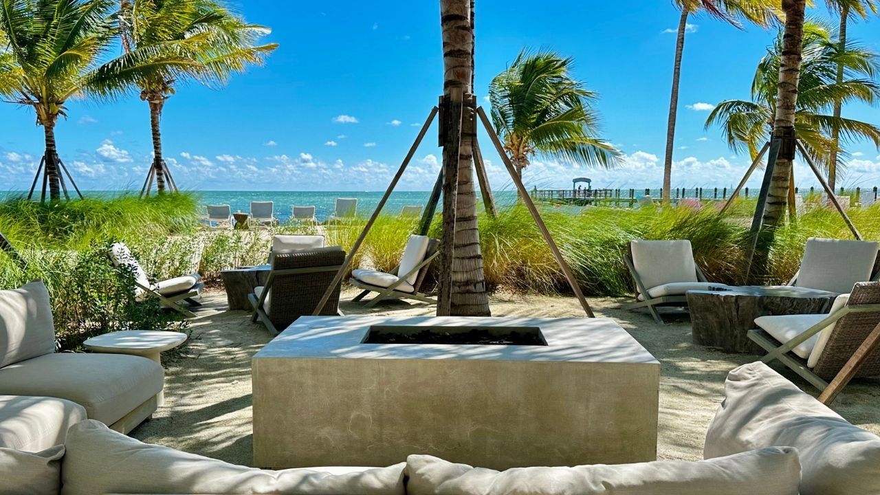 Islander Resort