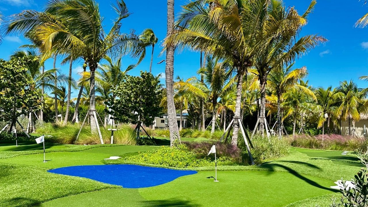 Islander Resort