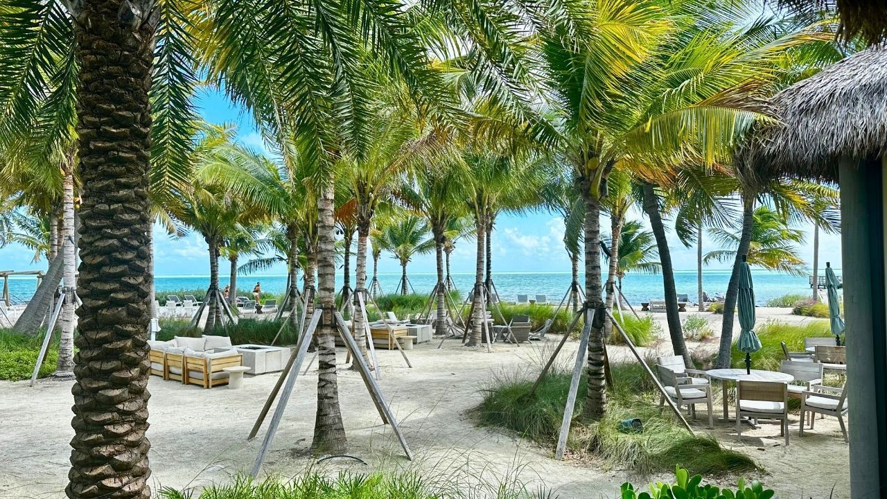 Islander Resort