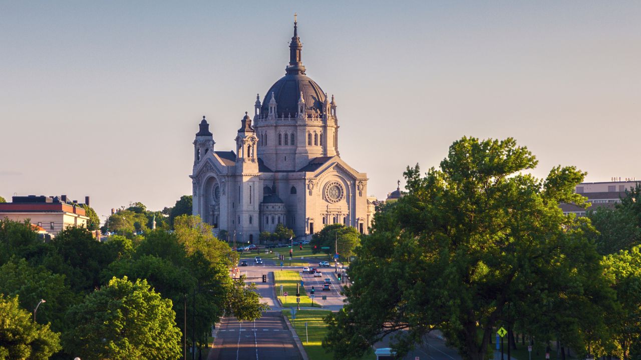 Saint Paul, Minnesota