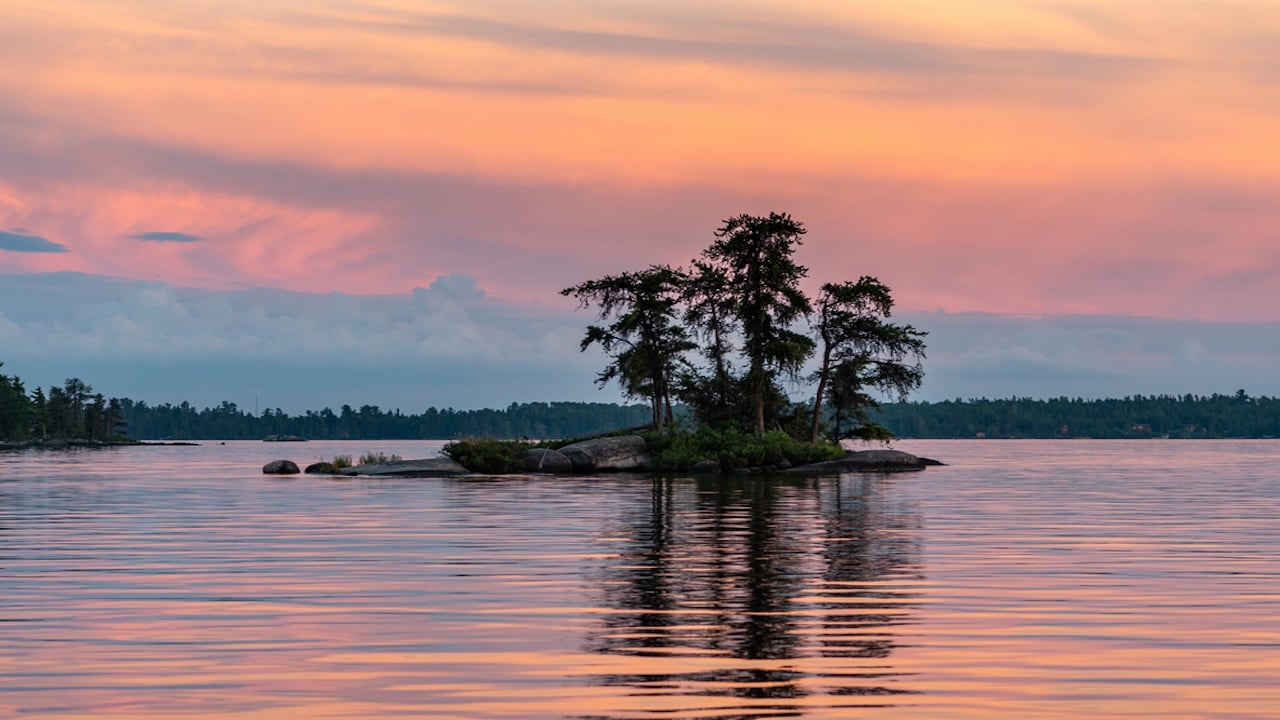 Voyageurs National Park