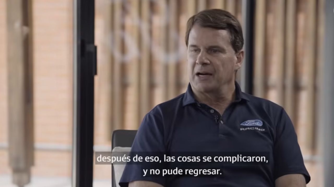 Jim Farley.