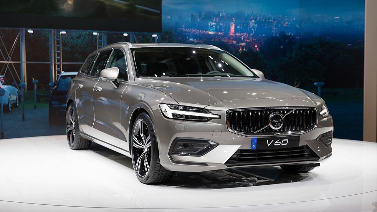 Volvo Wagons Are Gone: The End of an American Automotive Icon
